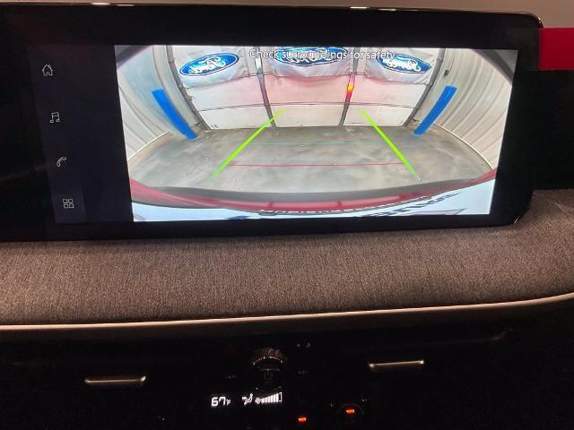2026 Nissan Kicks - $22,965
