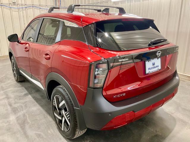 2026 Nissan Kicks - $22,965