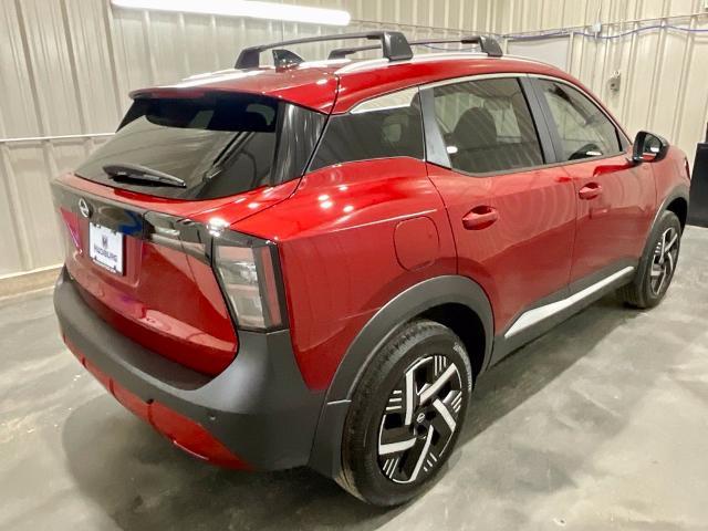 2026 Nissan Kicks - $22,965