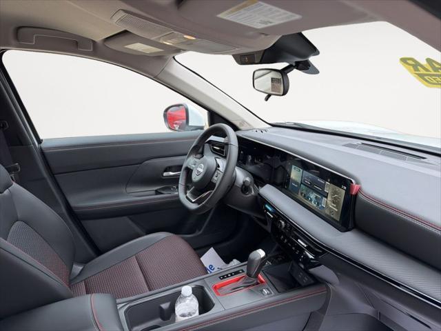 2025 Nissan Kicks - $23,813