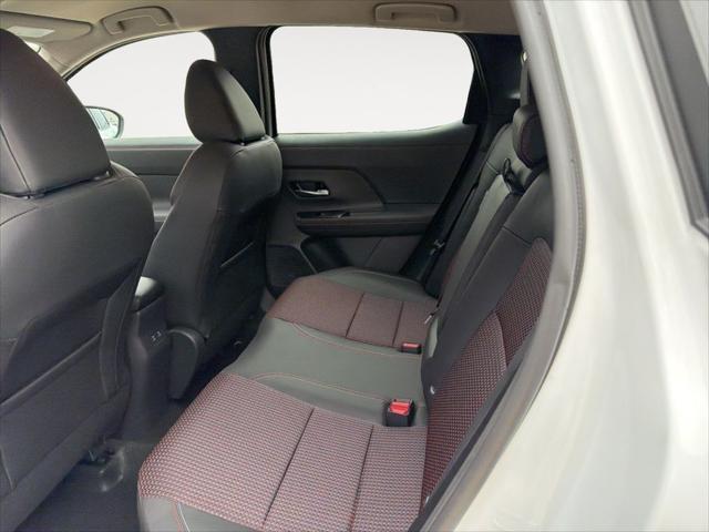 2025 Nissan Kicks - $23,813