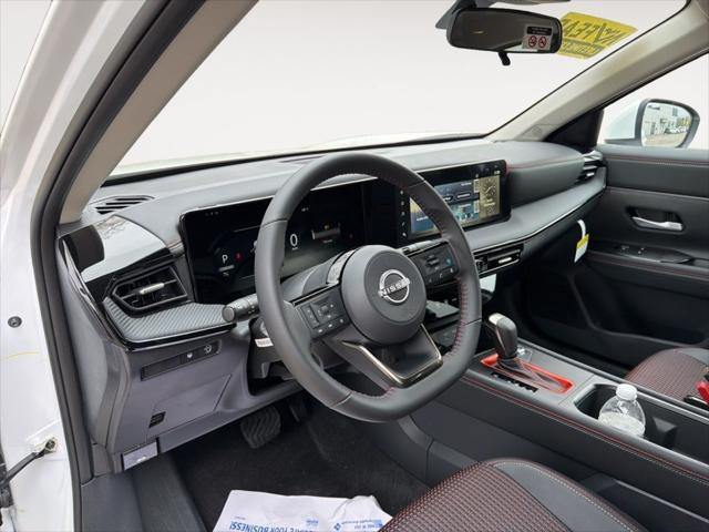2025 Nissan Kicks - $23,813