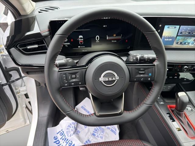2025 Nissan Kicks - $23,813