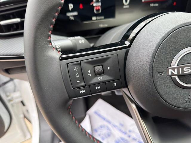 2025 Nissan Kicks - $23,813