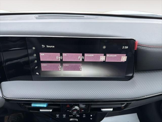 2025 Nissan Kicks - $23,813