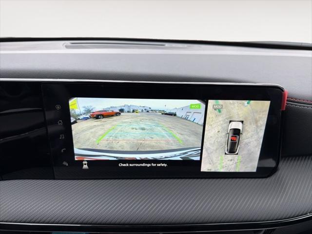 2025 Nissan Kicks - $23,813