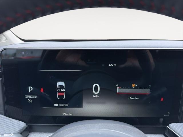 2025 Nissan Kicks - $23,813