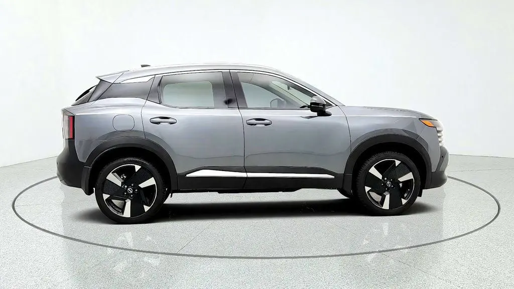 2026 Nissan Kicks - $21,595