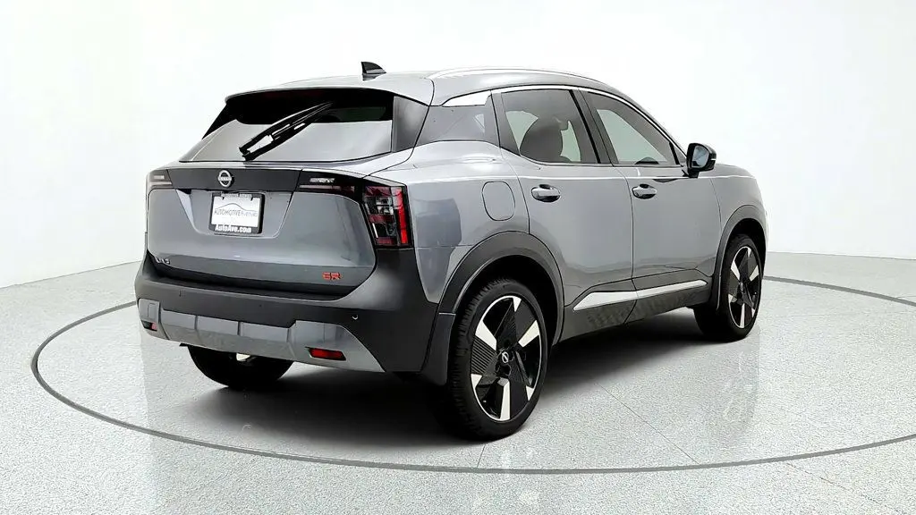 2026 Nissan Kicks - $21,595