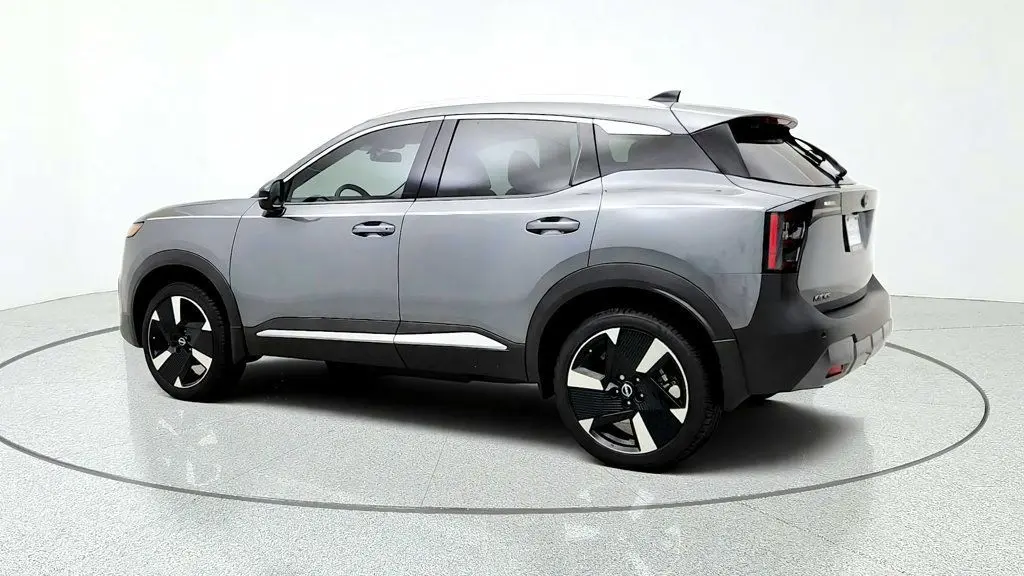 2026 Nissan Kicks - $21,595