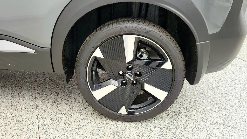 2026 Nissan Kicks - $21,595