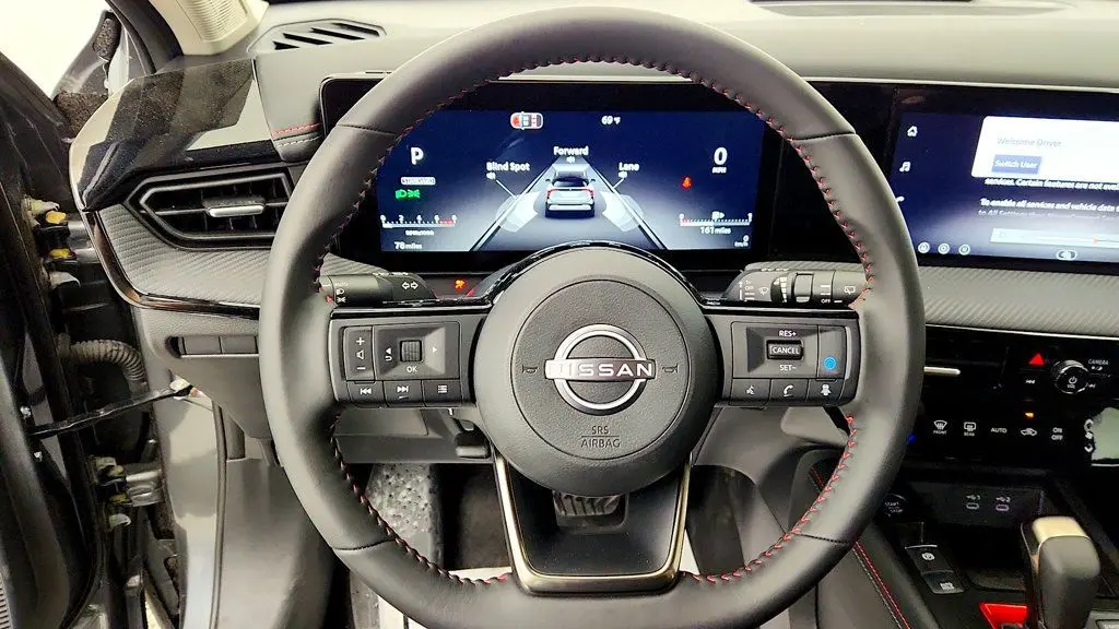 2026 Nissan Kicks - $21,595