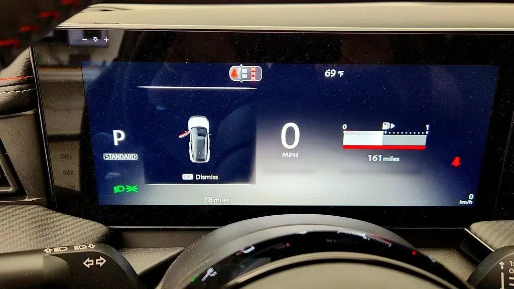 2026 Nissan Kicks - $21,595