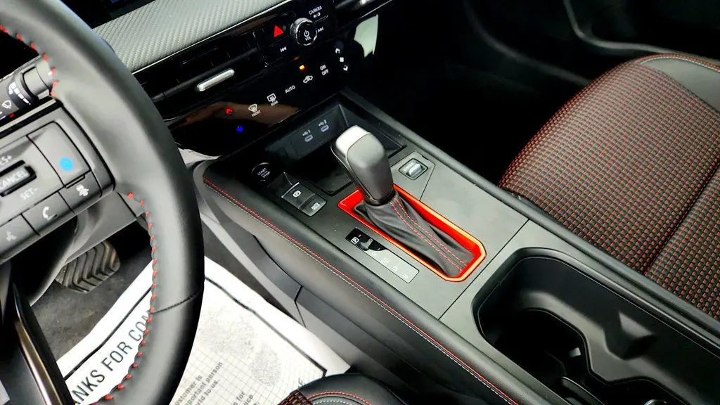 2026 Nissan Kicks - $21,595