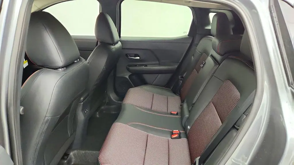 2026 Nissan Kicks - $21,595
