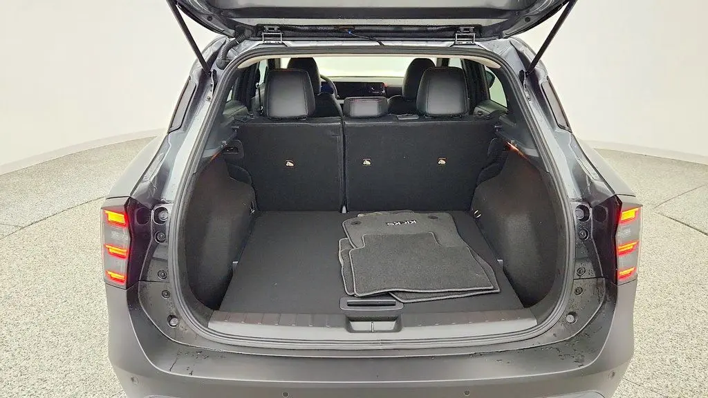 2026 Nissan Kicks - $21,595