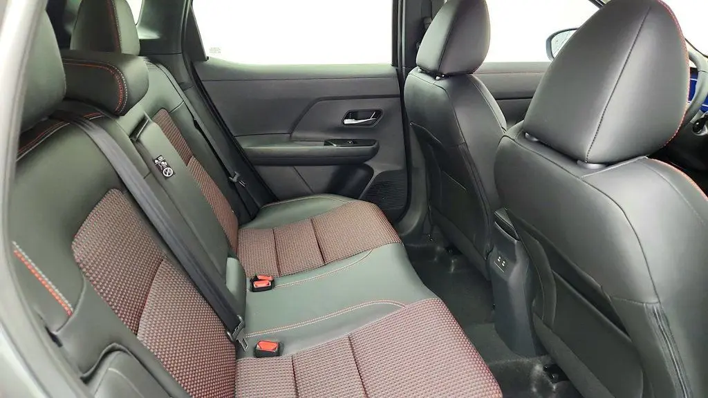 2026 Nissan Kicks - $21,595
