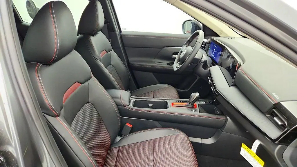 2026 Nissan Kicks - $21,595
