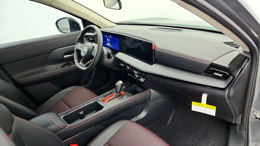 2026 Nissan Kicks - $21,595