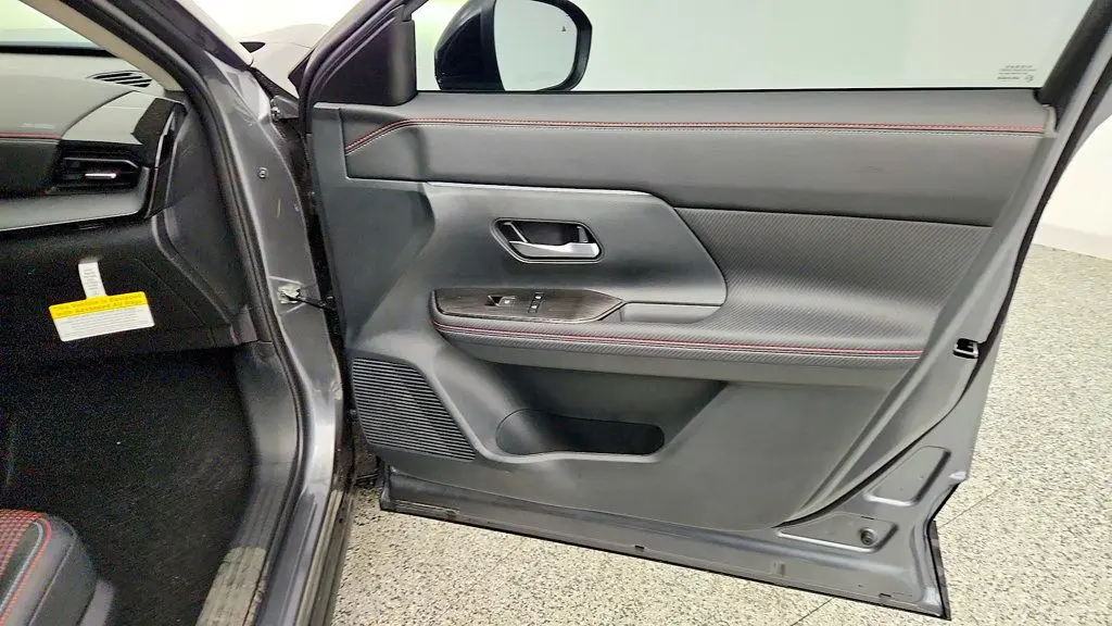 2026 Nissan Kicks - $21,595