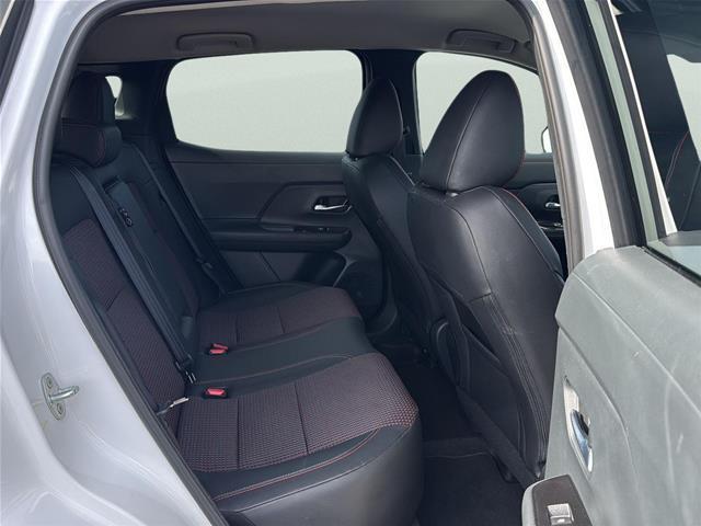 2026 Nissan Kicks - $25,370