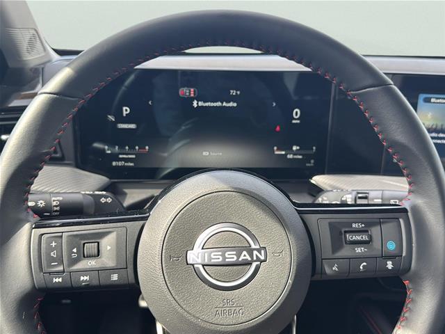 2026 Nissan Kicks - $25,370