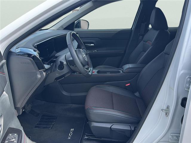 2026 Nissan Kicks - $25,270