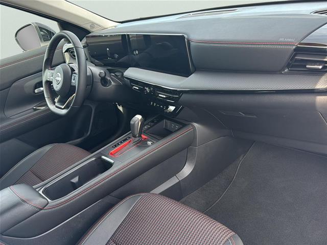 2026 Nissan Kicks - $25,270