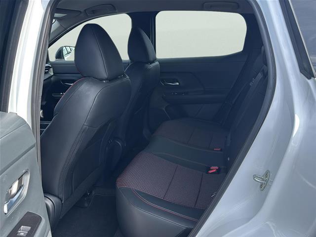 2026 Nissan Kicks - $25,270