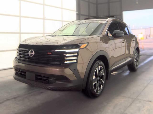 2026 Nissan Kicks - $25,444