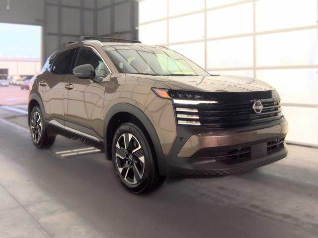2026 Nissan Kicks - $25,444