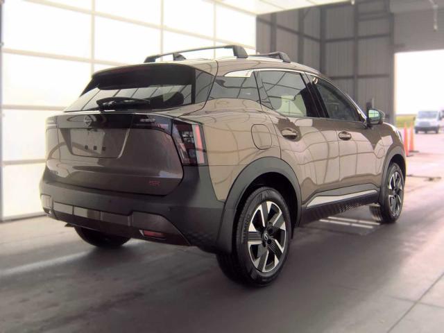 2026 Nissan Kicks - $25,444