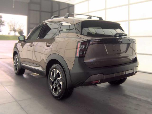 2026 Nissan Kicks - $25,444