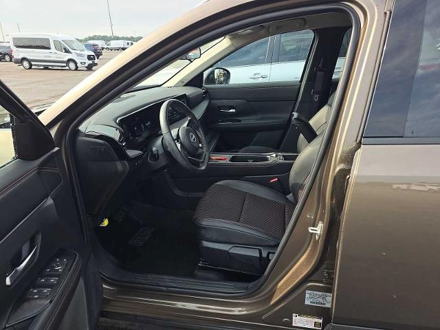 2026 Nissan Kicks - $25,444