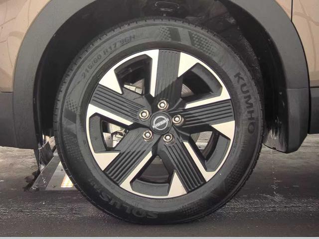 2026 Nissan Kicks - $25,444