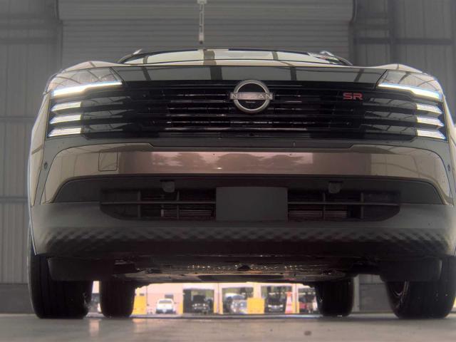 2026 Nissan Kicks - $25,444