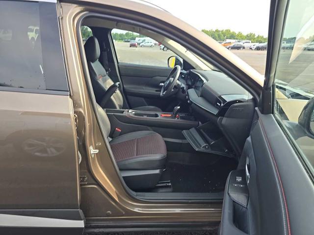 2026 Nissan Kicks - $25,444
