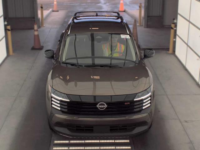 2026 Nissan Kicks - $25,444