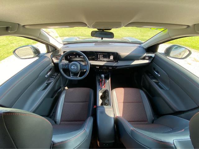 2026 Nissan Kicks - $25,444
