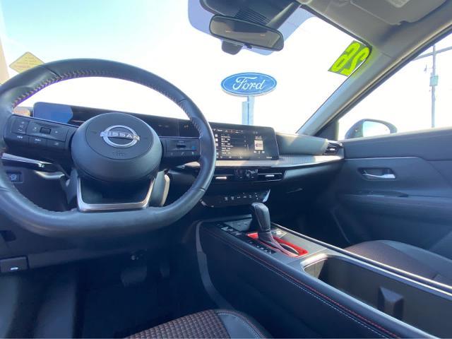 2026 Nissan Kicks - $25,444