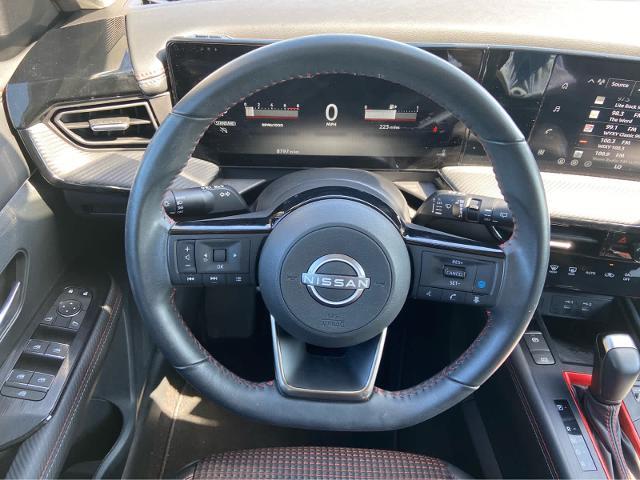2026 Nissan Kicks - $25,444
