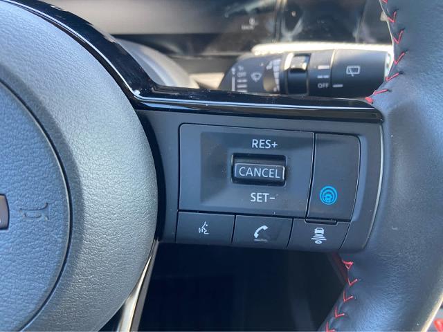 2026 Nissan Kicks - $25,444