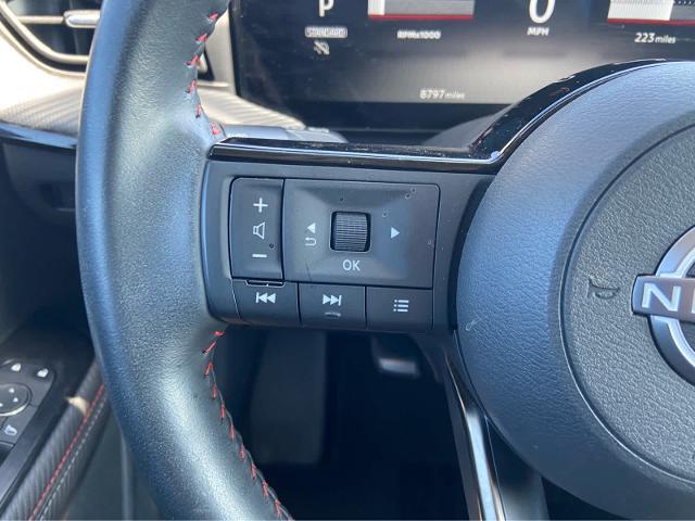 2026 Nissan Kicks - $25,444