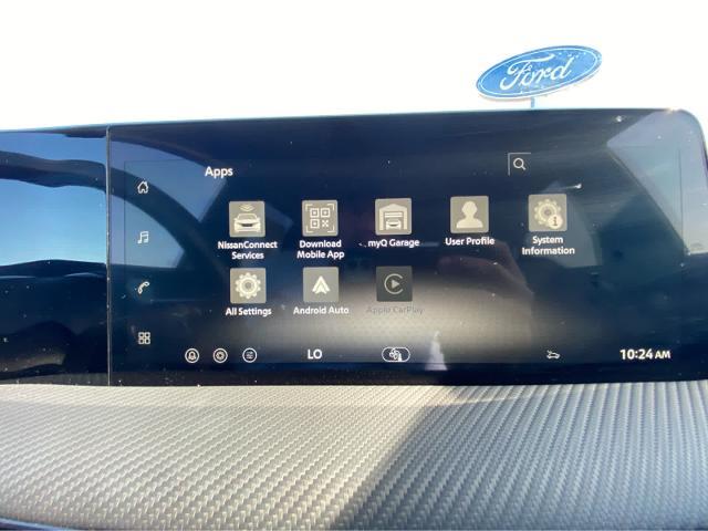 2026 Nissan Kicks - $25,444