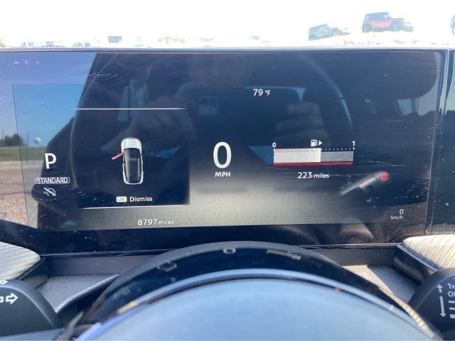 2026 Nissan Kicks - $25,444
