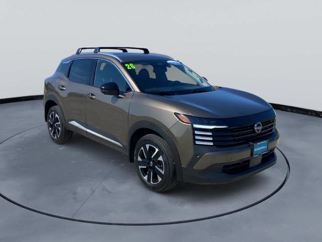 2026 Nissan Kicks - $24,769