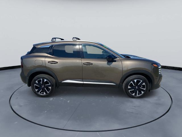 2026 Nissan Kicks - $24,769