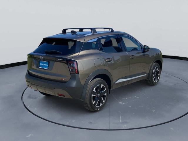 2026 Nissan Kicks - $24,769