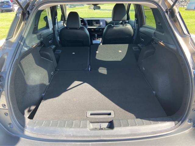 2026 Nissan Kicks - $24,769