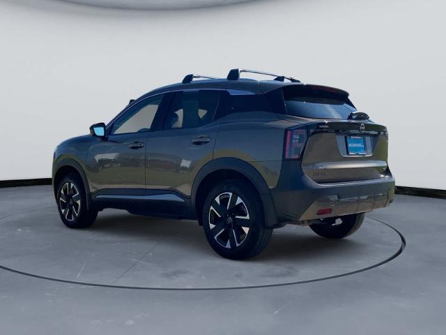 2026 Nissan Kicks - $24,769